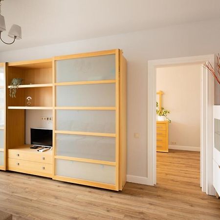 Cozy 2 Bedroom Apartment In Riga Centre Buitenkant foto