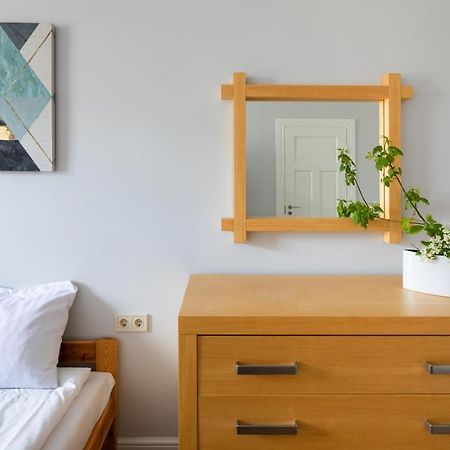 Cozy 2 Bedroom Apartment In Riga Centre Buitenkant foto