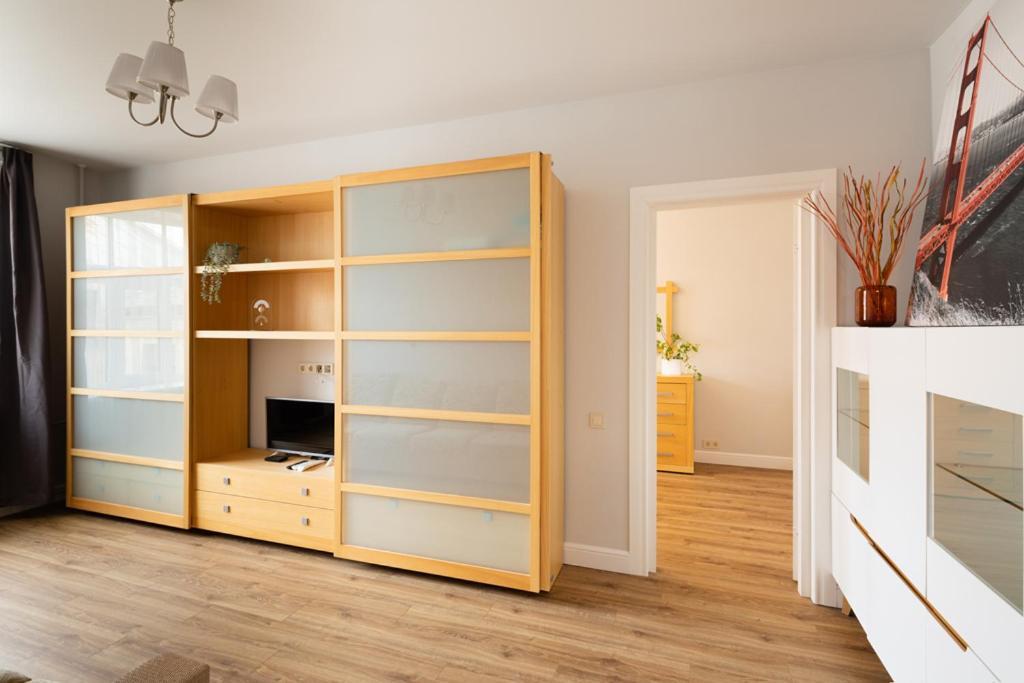 Cozy 2 Bedroom Apartment In Riga Centre Buitenkant foto