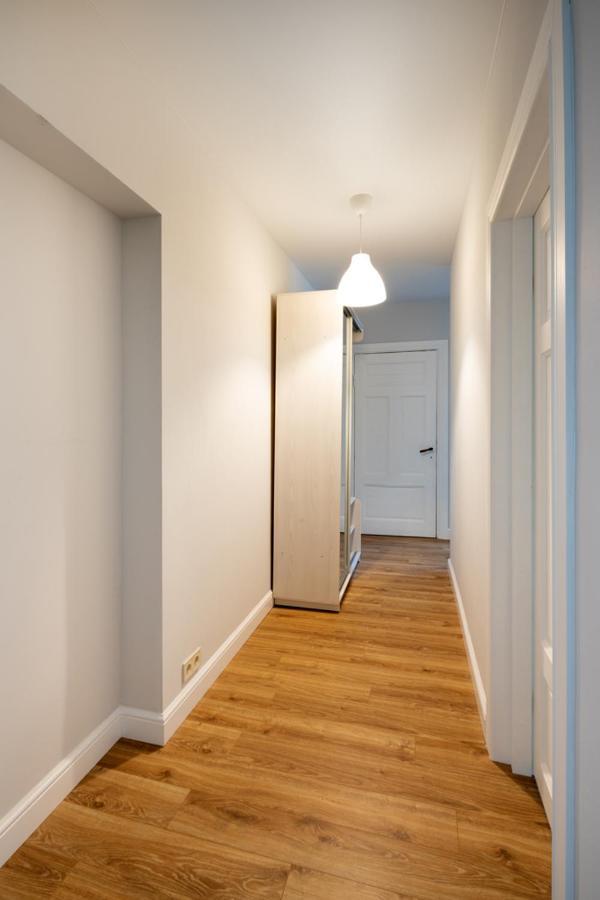 Cozy 2 Bedroom Apartment In Riga Centre Buitenkant foto