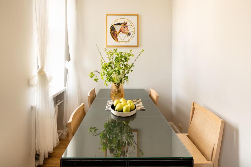 Cozy 2 Bedroom Apartment In Riga Centre Buitenkant foto